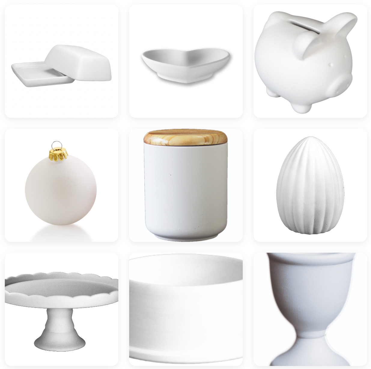 Lieblingsstücke, die Geschichten erzählen